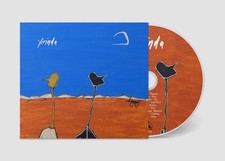 YIRINDA - Yirinda - CD  RELEASE DATE 05/04/24 (THIS CAN CHANGE!) - CD image 1