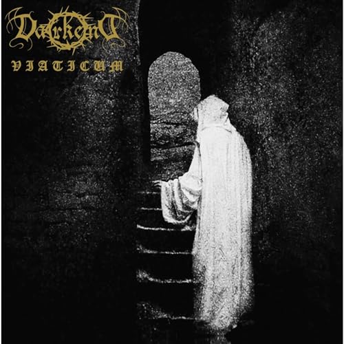 Darkend - Viaticum - Vinyl Record image 1