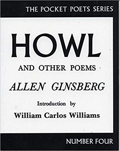 Howl and Other Poems : 4