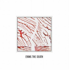 EVANS THE DEATH - S-T04-12CC - Vinyl Record VL image 1