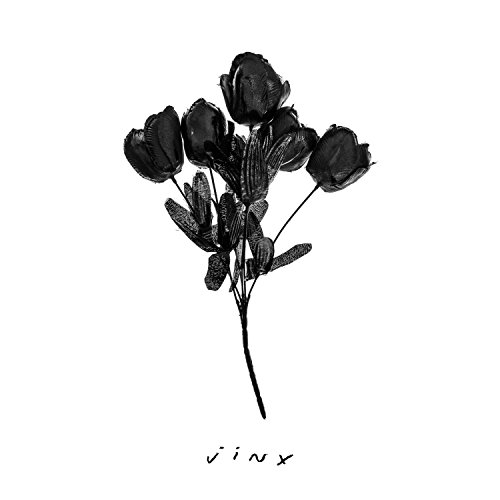 WEEKEND - JINX - Vinyl Record image 1