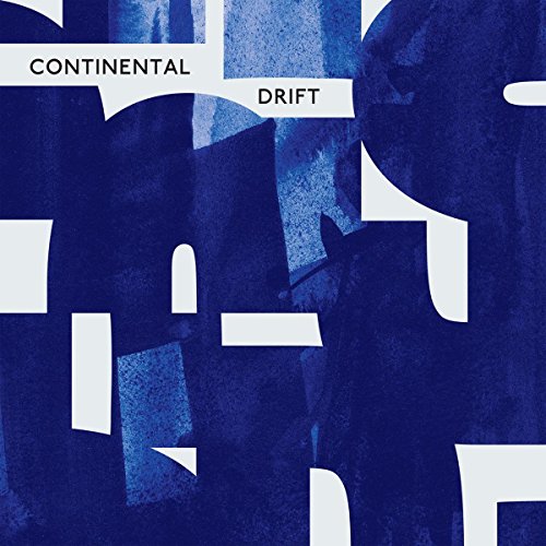 VARIOUS ARTISTS - CONTINENTAL DRIFT - Vinyl Record VL image 1