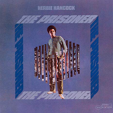 Herbie Hancock - Prisoner - CD image 1