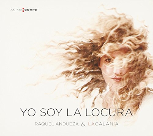Henry de Bailly - Yo Soy La Locura - CD image 1