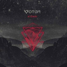 VOTUM - :KTONIK: - CD image 2