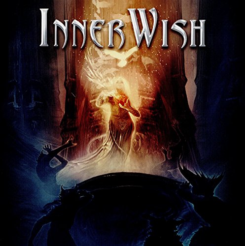INNERWISH - CD image 1