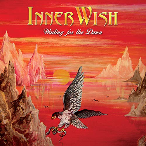 Inner Wish - Waiting For The Dawn - CD image 1