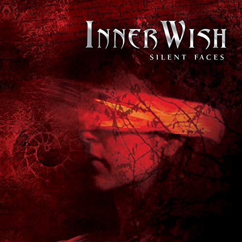Inner Wish - Silent Faces - CD image 1