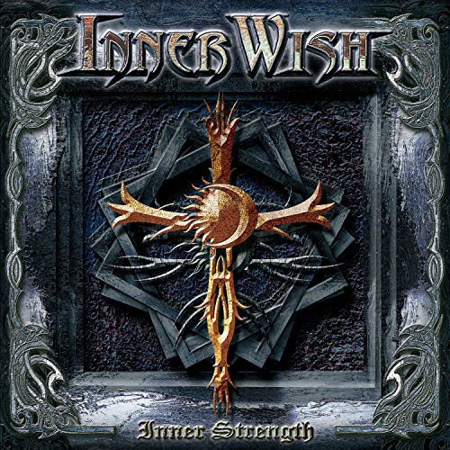Inner Wish - Inner Strength - CD image 1