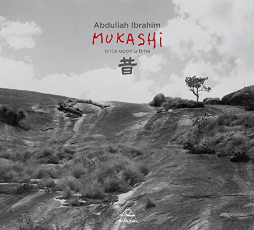 Abdullah Ibrahim - Mukashi (Once Upon A Time) - CD image 1