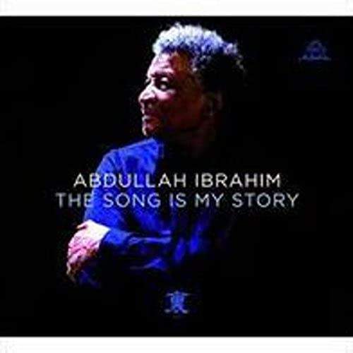 Abdullah Ibrahim - Song Is My Story - Vinyl Record image 1