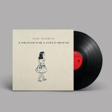 BARRON - PRAYER FOR A FIELD MOUSE (180G) - Vinyl Record image 1