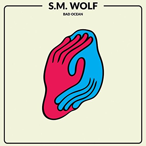 S.M. Wolf - Bad Ocean - CD
