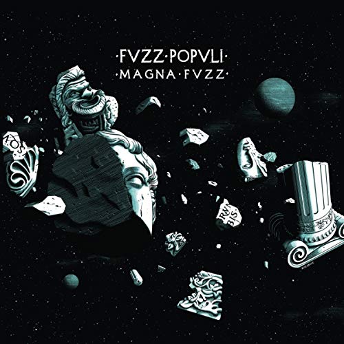 Fvzz Popvli - Magna Fvzz - Vinyl Record Vinyl image 2