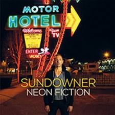Sundowner - Neon Fiction - CD image 1