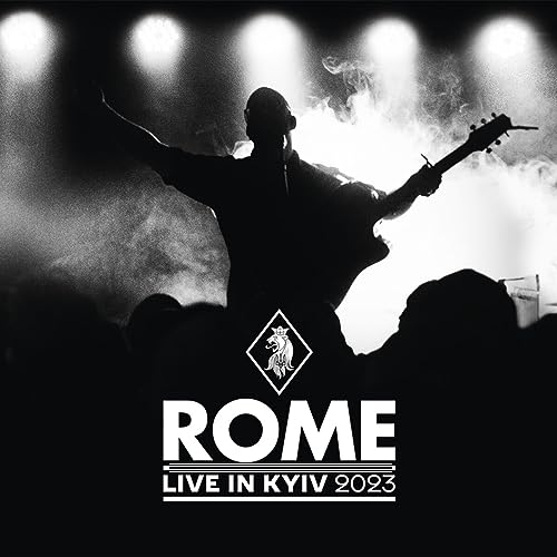 LIVE IN KYIV 2023 (DOUBLE DIGIPAK)