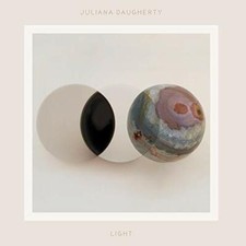 JULIANA DAUGHERTY - LIGHT - Vinyl Record VL image 1