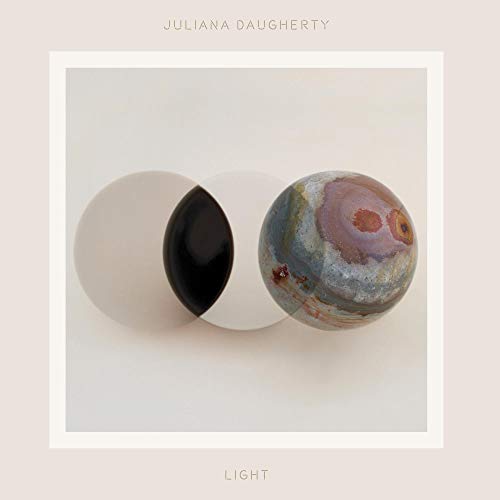 Juliana Daugherty - Light - CD image 1