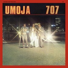 Umoja - 707 - CD image 1