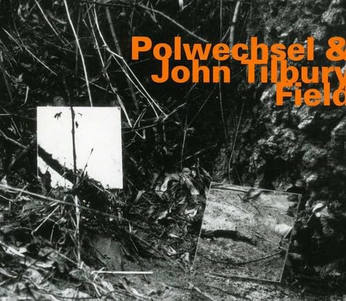 Polwechsel - Field - CD image 1