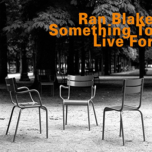 Ran Blake - Something To Live For - CD image 1