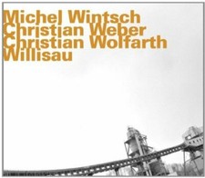 Michel Wintsch - Willisau - CD image 1
