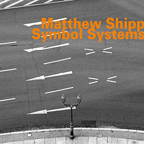 Matthew Shipp - Symbol Systems - CD image 1