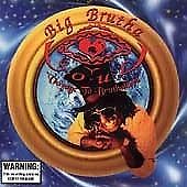 Big Brutha Soul - Voyage to Bruthaland - CD image 1