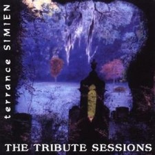 SIMIEN TERRANCE - TRIBUTE SESSIONS - CD image 1