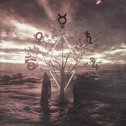 Wells Valley - Reconcile the Antinomy - CD image 1