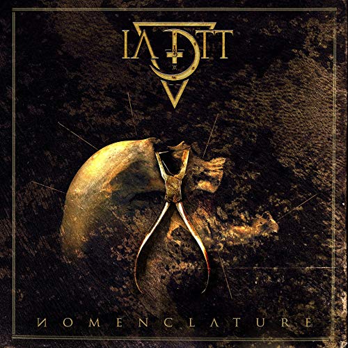 IATT - Nomenclature - CD image 1