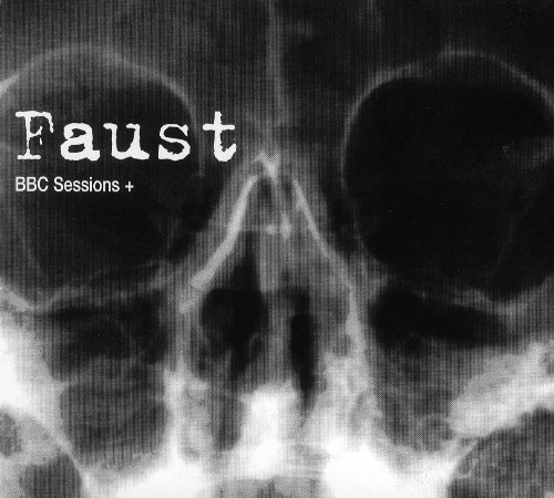Faust - BBC Sessions + - CD image 1