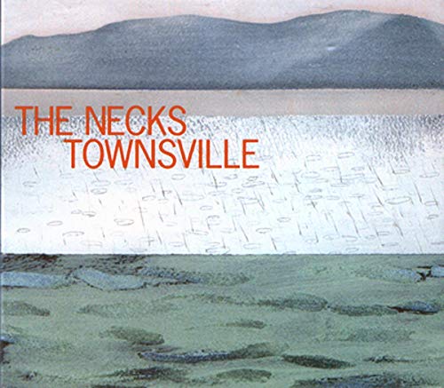 Necks - Townsville - CD image 1