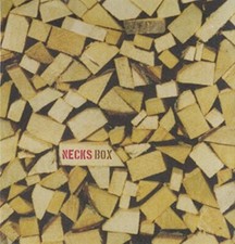 Necks - Necks Box - CD image 1