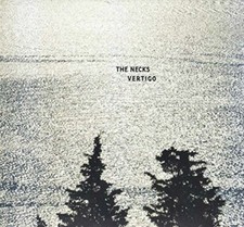 Necks - Vertigo - Used Vinyl Record image 1