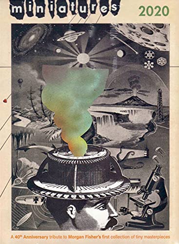VARIOUS ARTISTS - MINIATURES 2020 - CD image 1