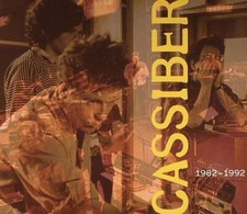 CASSIBER - Box (Redux) - CDBX image 1