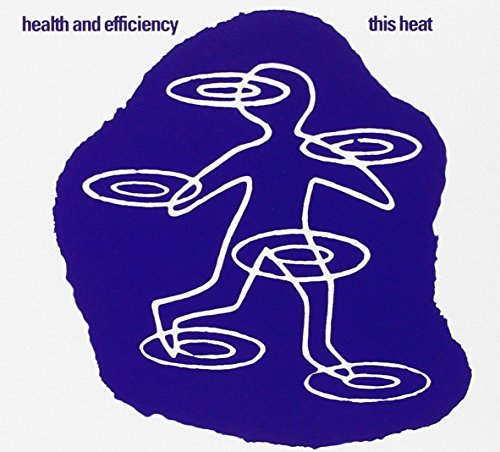 This Heat - Health And Efficiency - CD image 1
