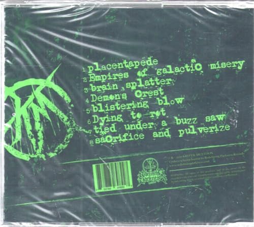 PULLED FROM THE PIT - CD image 3