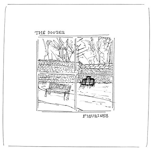 Doozer - Figurines - Vinyl Record Vinyl image 1