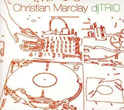 MARCLAY CHRISTIAN - DJ TRIO - CD2 image 1