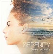 VARIOUS ARTISTS - SERENITY - CD image 1
