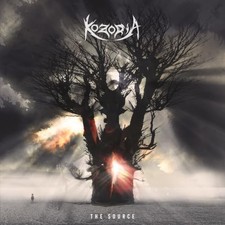 KOZORIA - SOURCE - CDD image 1