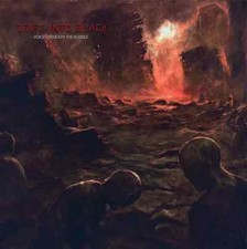 DRIFT INTO BLACK - VOICES BENEATH THE RUBBLE - CD image 1