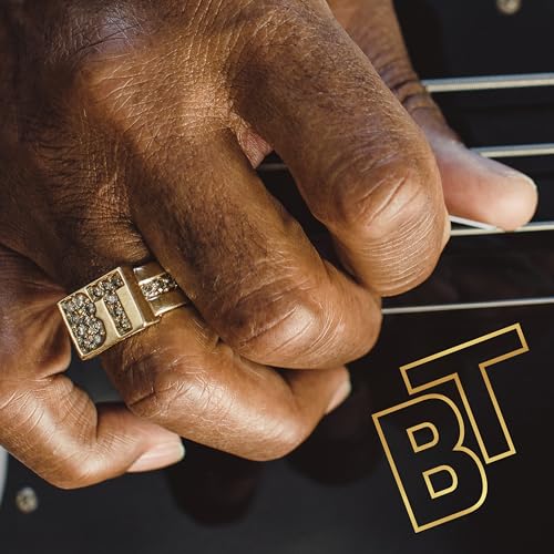 BENNY TURNER - BT - CD image 1