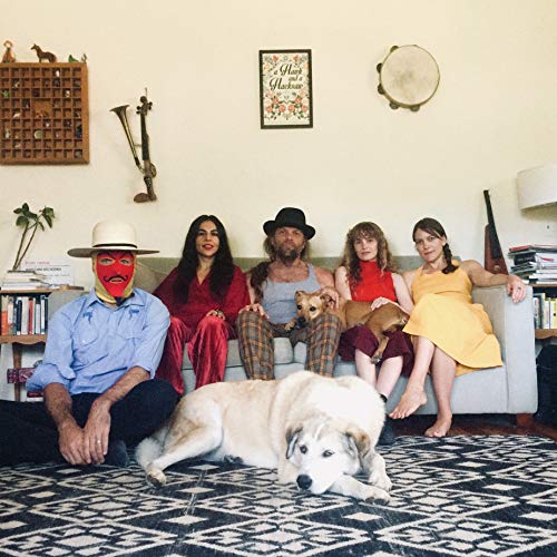 THOR & FRIENDS - 3 - Vinyl Record VL image 1
