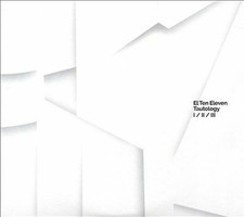 EL TEN ELEVEN - TAUTOLOGY - CD image 1