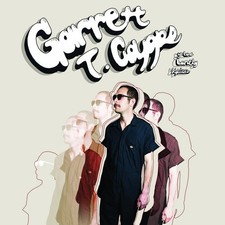 GARRETT T. CAPPS - Y LOS LONELY HIPSTERS - Vinyl Record VL image 1