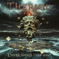 RION - COVER SONGS 1993-2007 - CD image 1