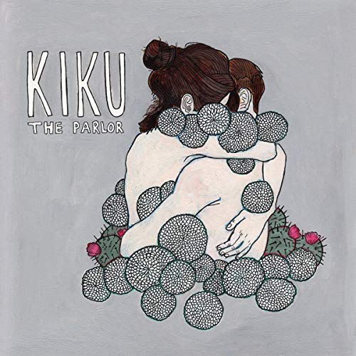 Parlor - Kiku - CD image 1